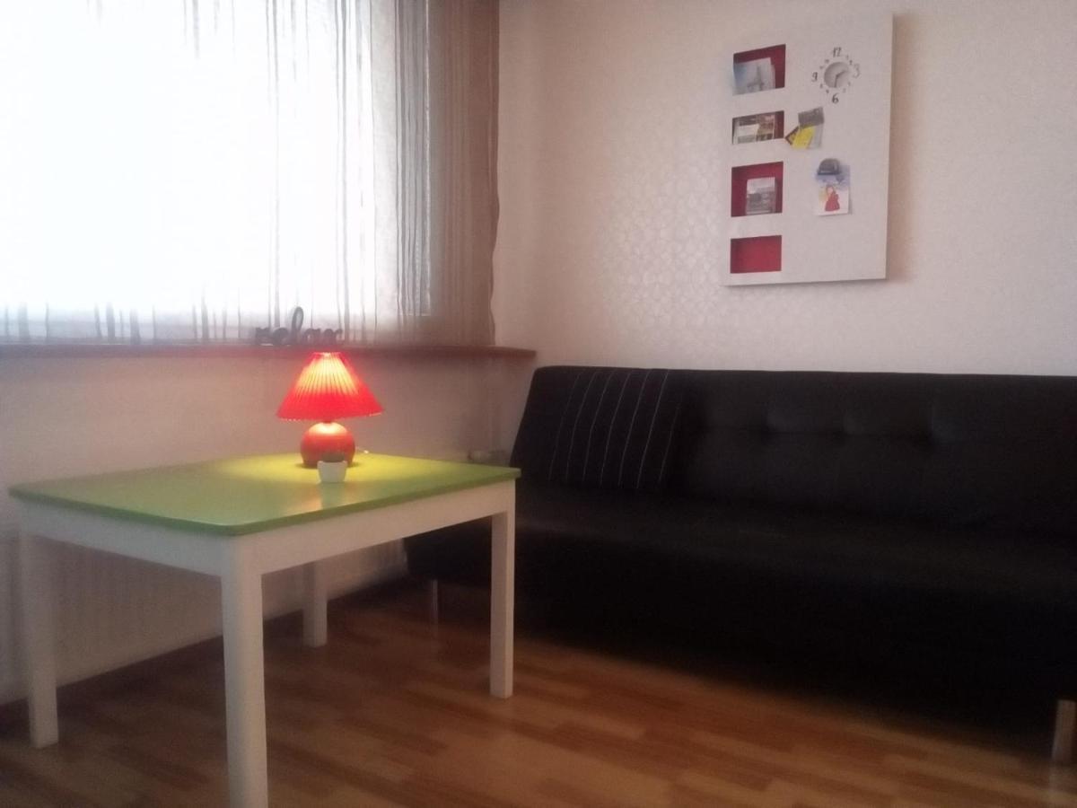 Apartment In Centrum Of Rovaniemi, Lakeview, Aurora Borealis View From Apartment Terrace And Mountain View エクステリア 写真